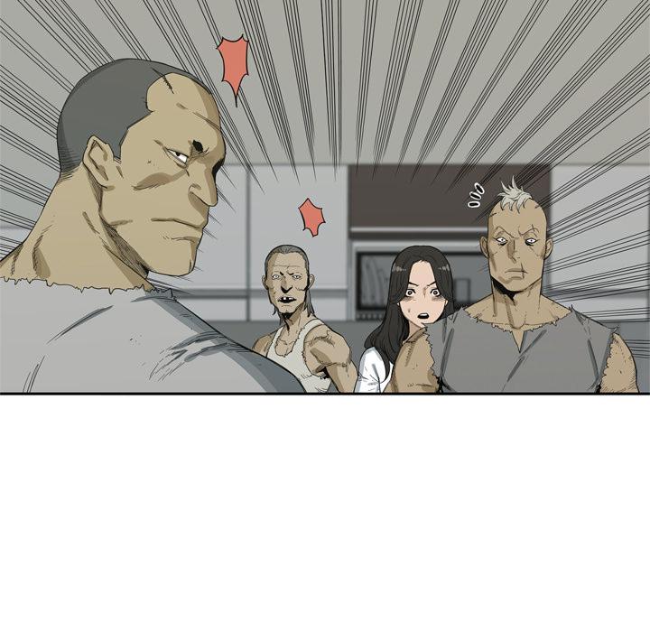 美国漫画韩漫全集-快递骑士：5无删减无遮挡章节图片 