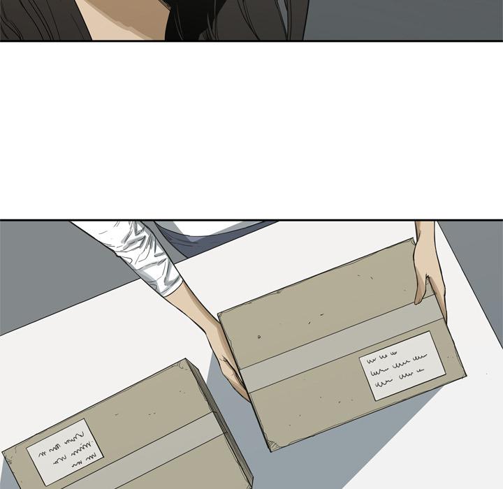 美国漫画韩漫全集-快递骑士：5无删减无遮挡章节图片 