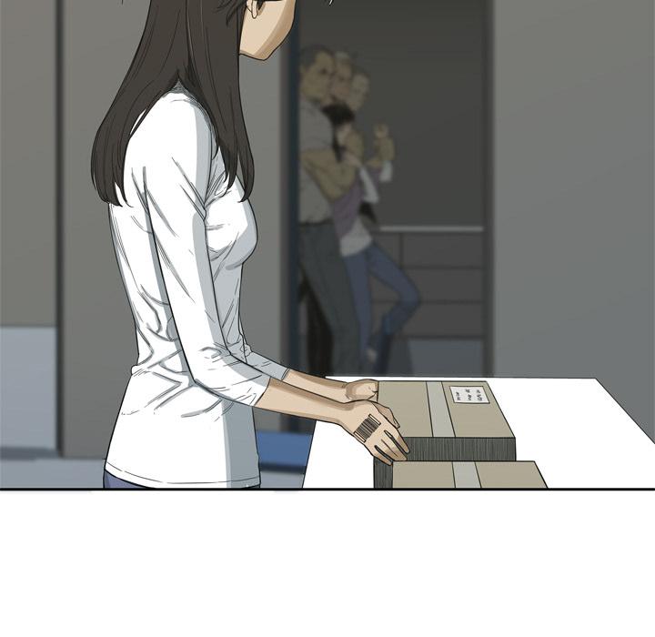 美国漫画韩漫全集-快递骑士：5无删减无遮挡章节图片 