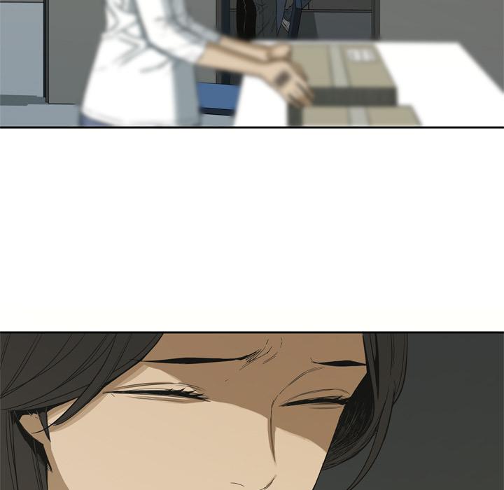 美国漫画韩漫全集-快递骑士：5无删减无遮挡章节图片 