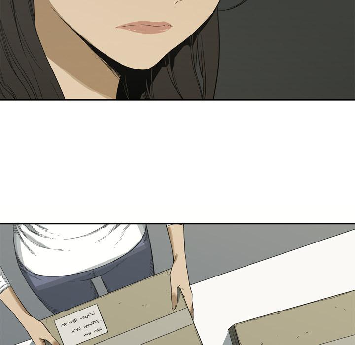美国漫画韩漫全集-快递骑士：5无删减无遮挡章节图片 