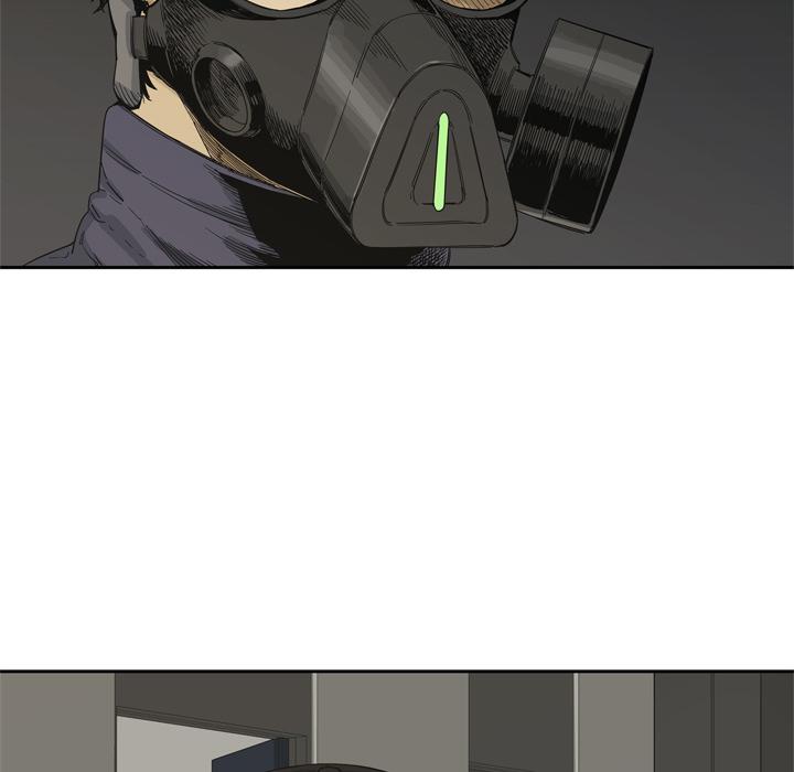 美国漫画韩漫全集-快递骑士：5无删减无遮挡章节图片 