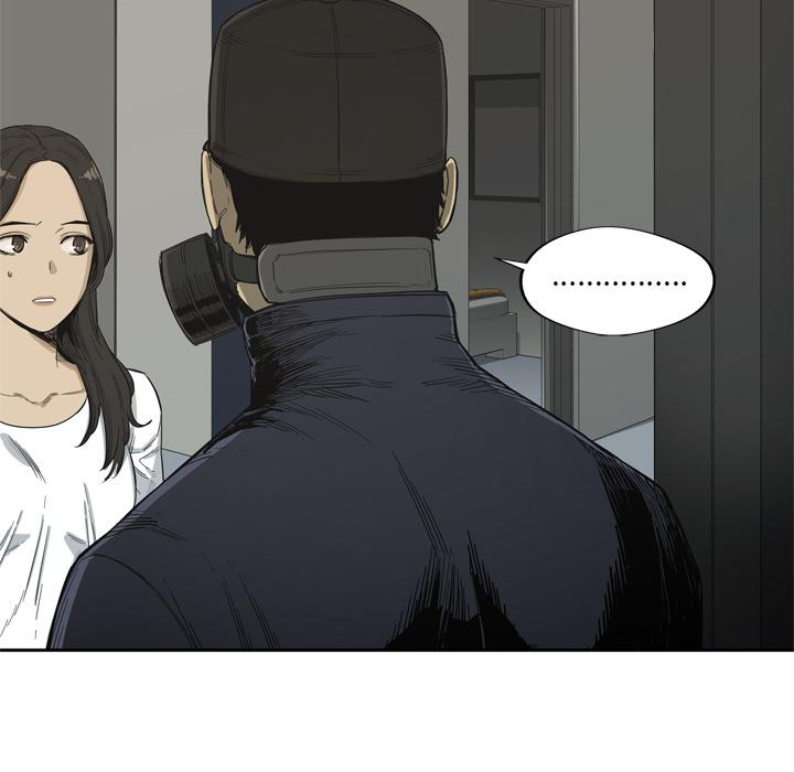 美国漫画韩漫全集-快递骑士：5无删减无遮挡章节图片 