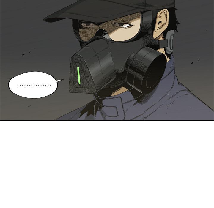 美国漫画韩漫全集-快递骑士：5无删减无遮挡章节图片 