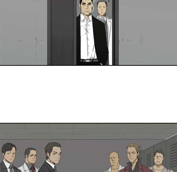 美国漫画韩漫全集-快递骑士：5无删减无遮挡章节图片 