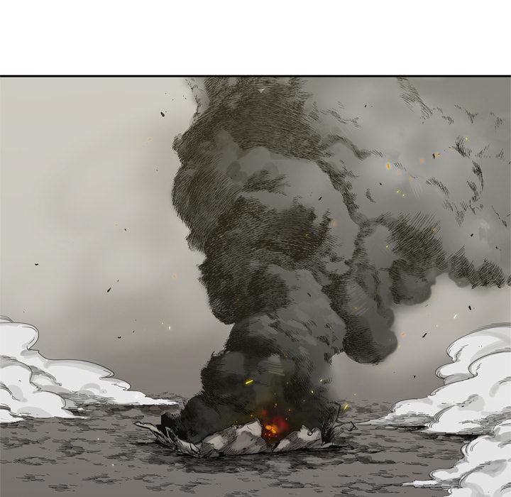 美国漫画韩漫全集-快递骑士：5无删减无遮挡章节图片 