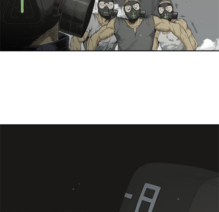 美国漫画韩漫全集-快递骑士：5无删减无遮挡章节图片 