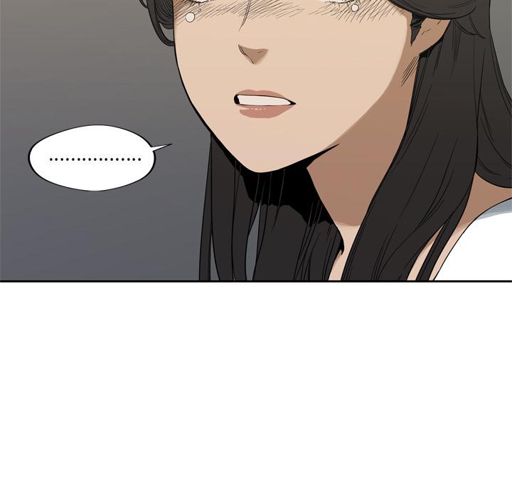 美国漫画韩漫全集-快递骑士：6无删减无遮挡章节图片 