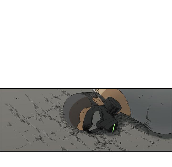 美国漫画韩漫全集-快递骑士：6无删减无遮挡章节图片 