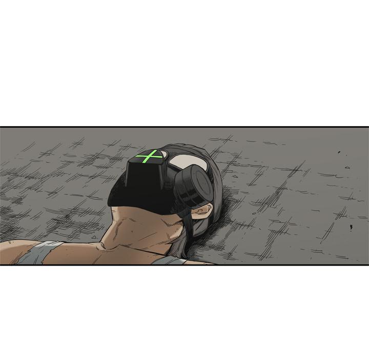美国漫画韩漫全集-快递骑士：6无删减无遮挡章节图片 