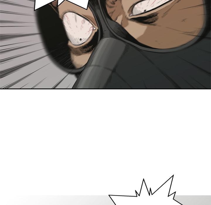 美国漫画韩漫全集-快递骑士：6无删减无遮挡章节图片 