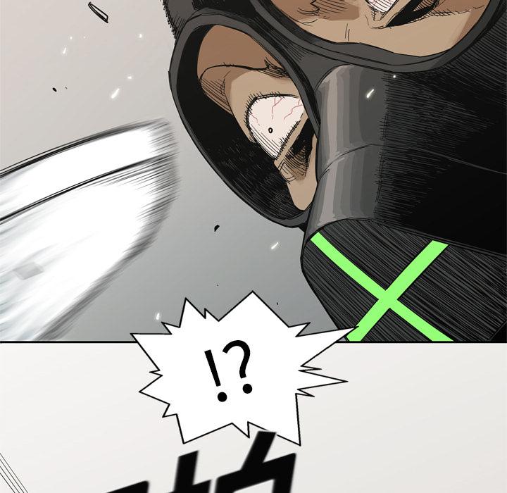 美国漫画韩漫全集-快递骑士：6无删减无遮挡章节图片 