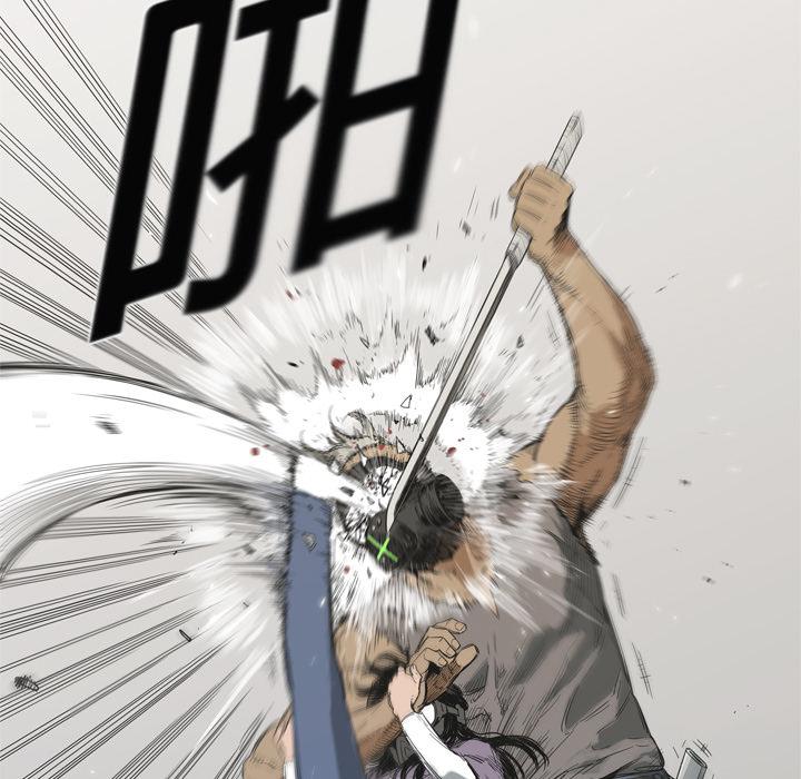 美国漫画韩漫全集-快递骑士：6无删减无遮挡章节图片 