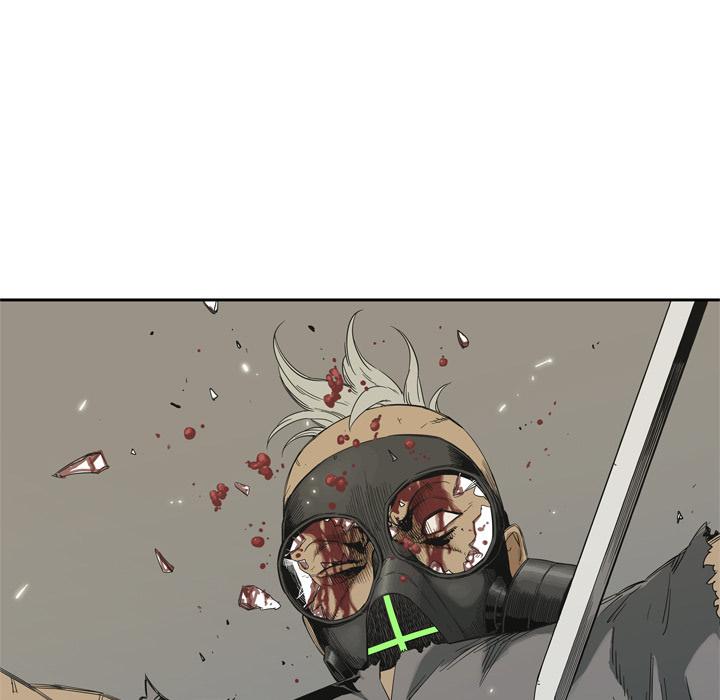 美国漫画韩漫全集-快递骑士：6无删减无遮挡章节图片 
