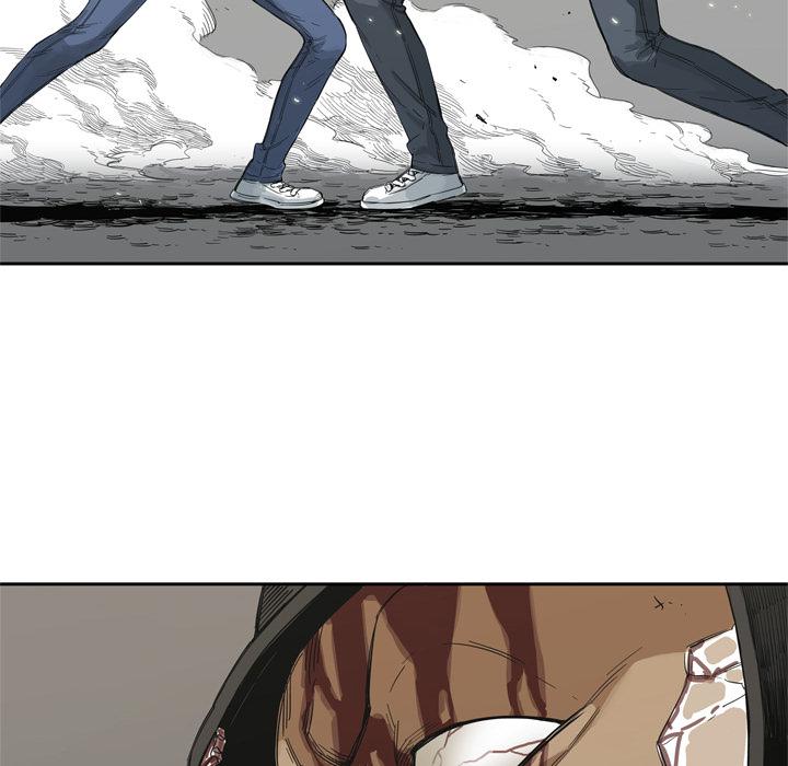 美国漫画韩漫全集-快递骑士：6无删减无遮挡章节图片 