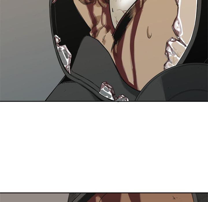 美国漫画韩漫全集-快递骑士：6无删减无遮挡章节图片 