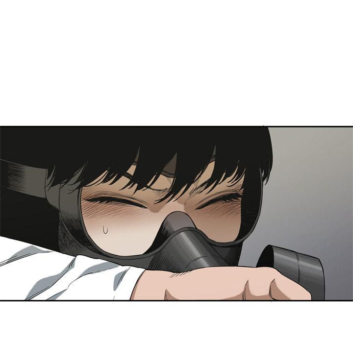美国漫画韩漫全集-快递骑士：6无删减无遮挡章节图片 