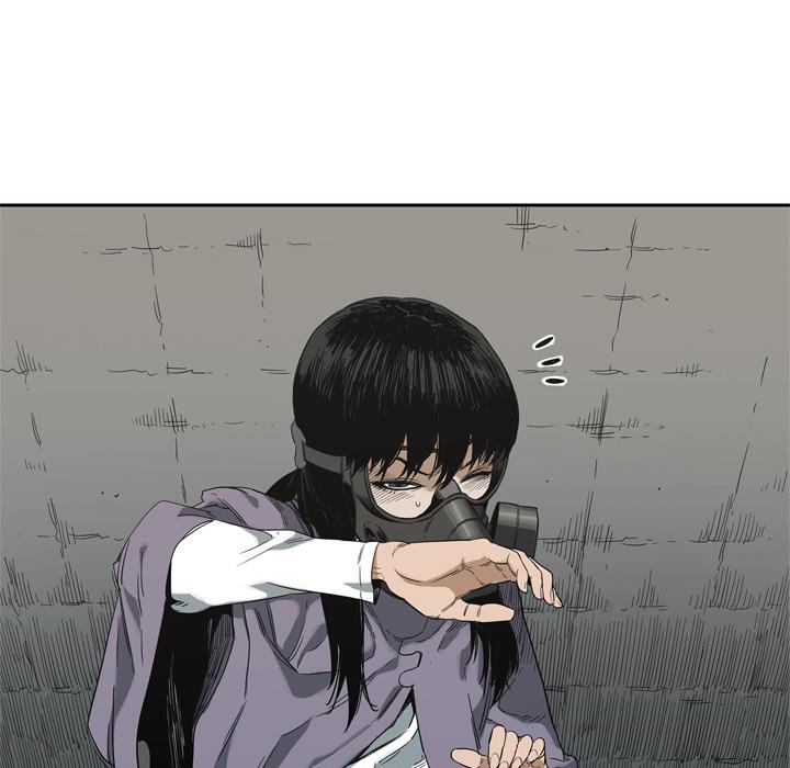 美国漫画韩漫全集-快递骑士：6无删减无遮挡章节图片 
