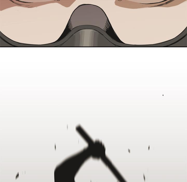 美国漫画韩漫全集-快递骑士：6无删减无遮挡章节图片 