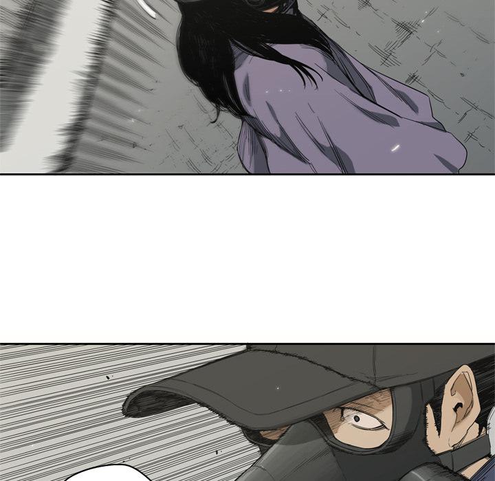 美国漫画韩漫全集-快递骑士：6无删减无遮挡章节图片 