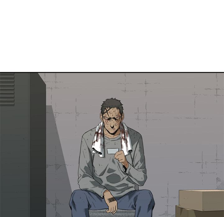 美国漫画韩漫全集-快递骑士：6无删减无遮挡章节图片 