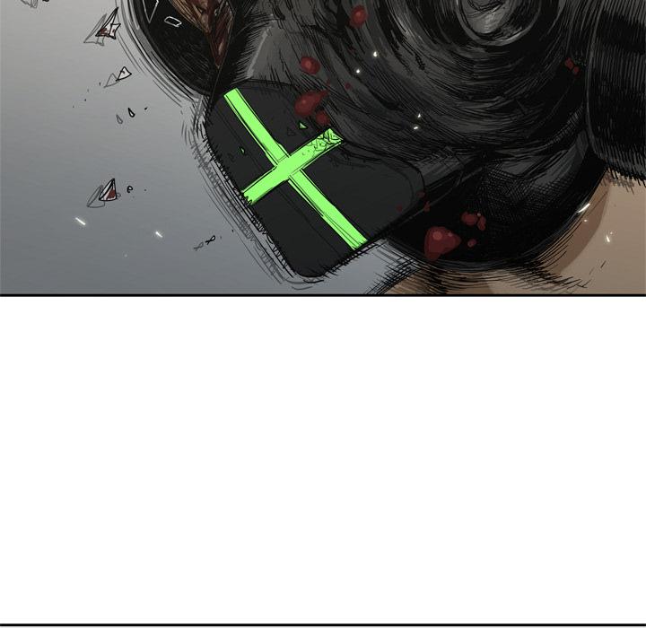 美国漫画韩漫全集-快递骑士：6无删减无遮挡章节图片 