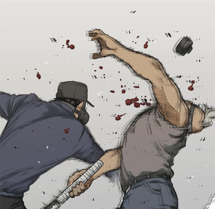 美国漫画韩漫全集-快递骑士：6无删减无遮挡章节图片 