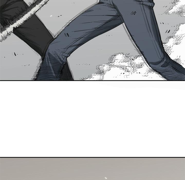 美国漫画韩漫全集-快递骑士：6无删减无遮挡章节图片 