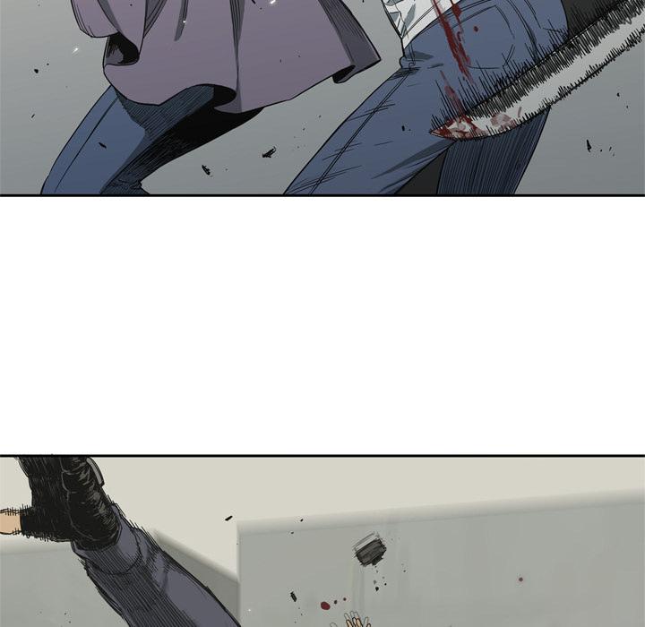 美国漫画韩漫全集-快递骑士：6无删减无遮挡章节图片 