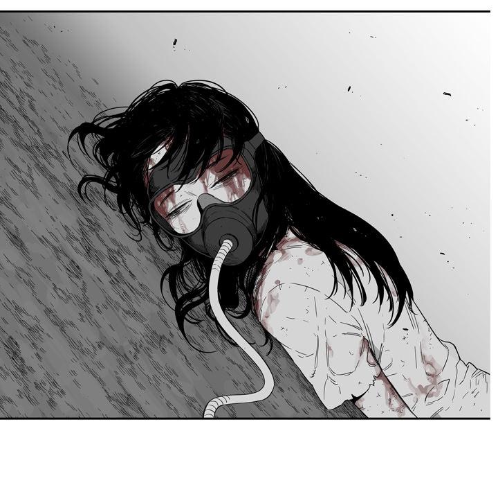 美国漫画韩漫全集-快递骑士：7无删减无遮挡章节图片 
