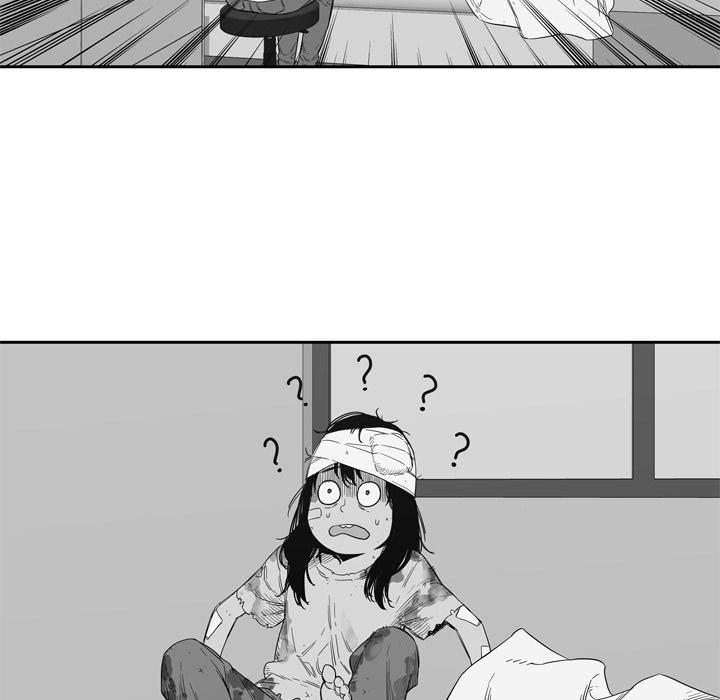 美国漫画韩漫全集-快递骑士：7无删减无遮挡章节图片 