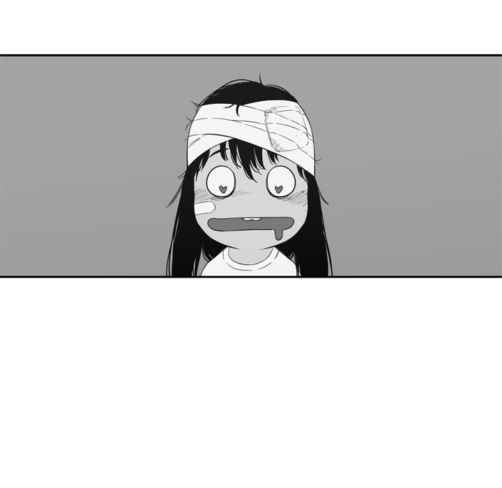 美国漫画韩漫全集-快递骑士：7无删减无遮挡章节图片 