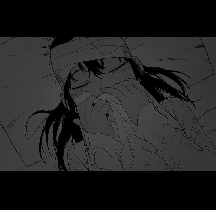 美国漫画韩漫全集-快递骑士：7无删减无遮挡章节图片 