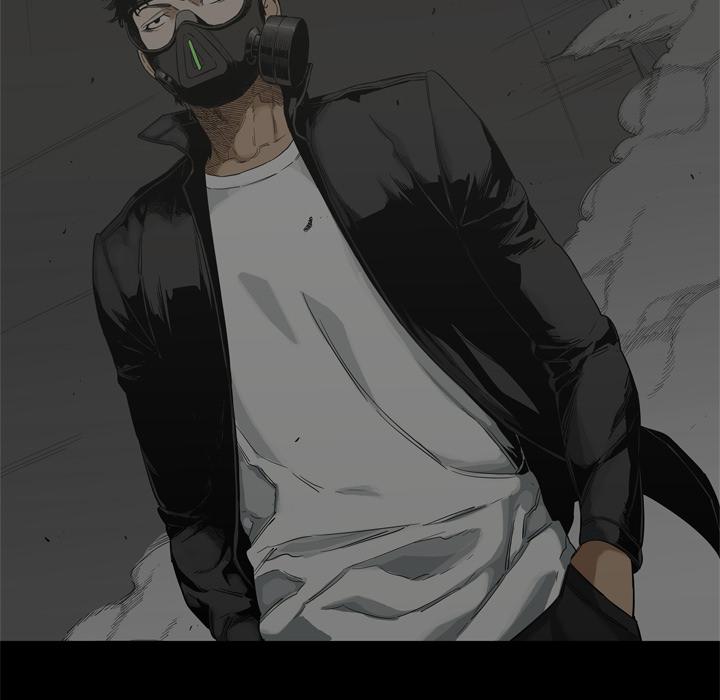 美国漫画韩漫全集-快递骑士：7无删减无遮挡章节图片 
