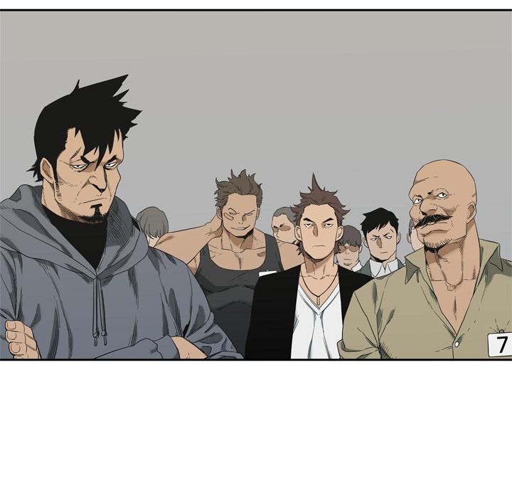 美国漫画韩漫全集-快递骑士：7无删减无遮挡章节图片 