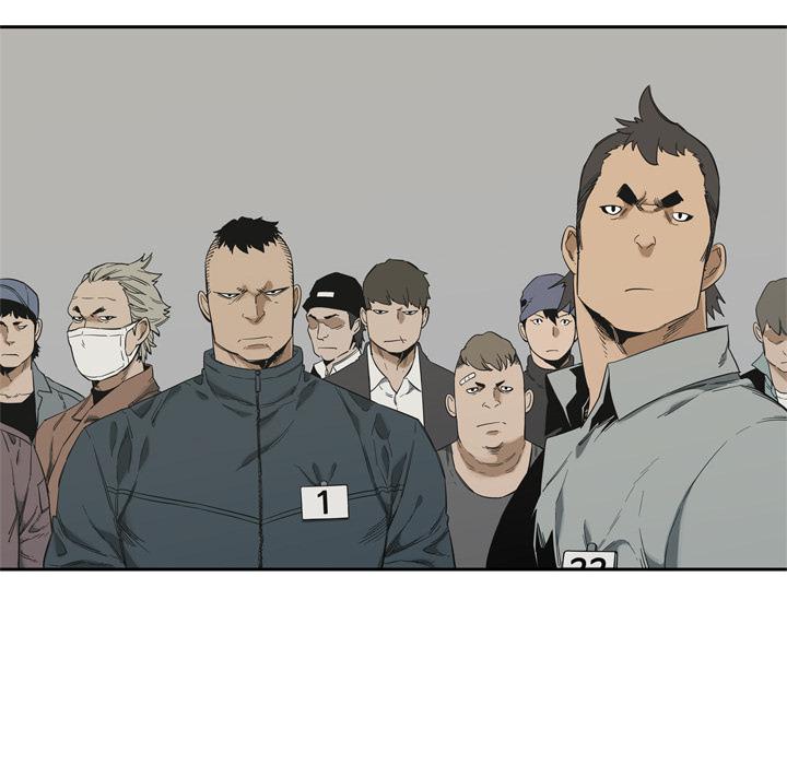 美国漫画韩漫全集-快递骑士：7无删减无遮挡章节图片 