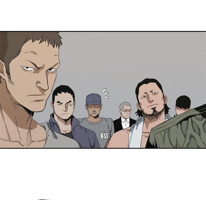 美国漫画韩漫全集-快递骑士：7无删减无遮挡章节图片 