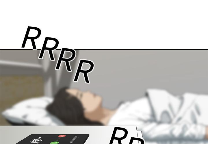 美国漫画韩漫全集-快递骑士：8无删减无遮挡章节图片 