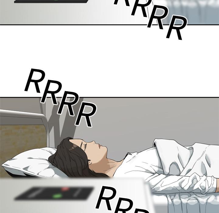 美国漫画韩漫全集-快递骑士：8无删减无遮挡章节图片 
