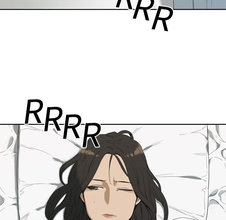 美国漫画韩漫全集-快递骑士：8无删减无遮挡章节图片 