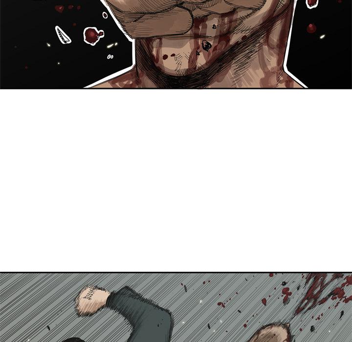 美国漫画韩漫全集-快递骑士：8无删减无遮挡章节图片 