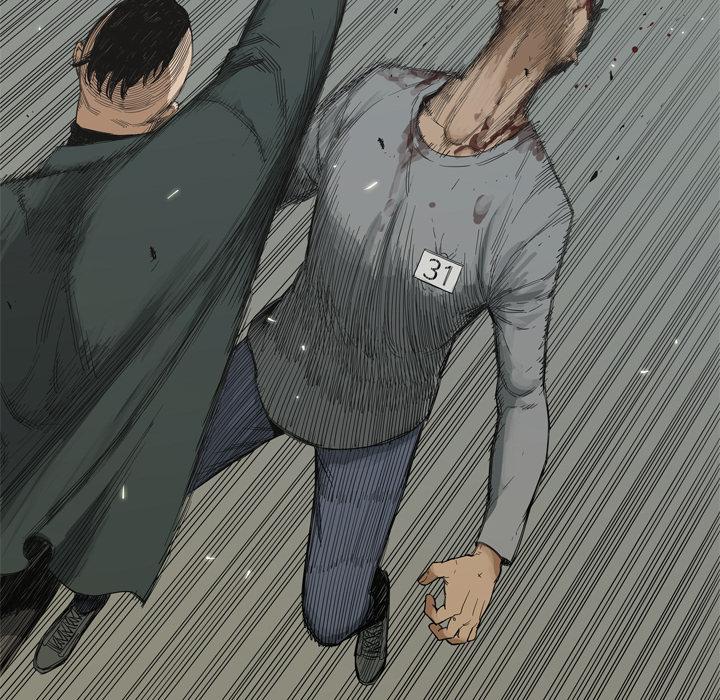美国漫画韩漫全集-快递骑士：8无删减无遮挡章节图片 
