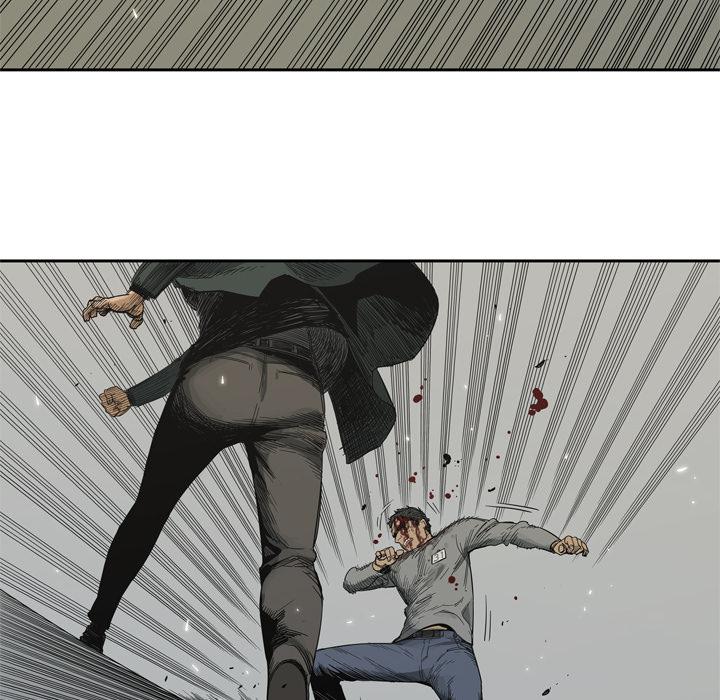 美国漫画韩漫全集-快递骑士：8无删减无遮挡章节图片 