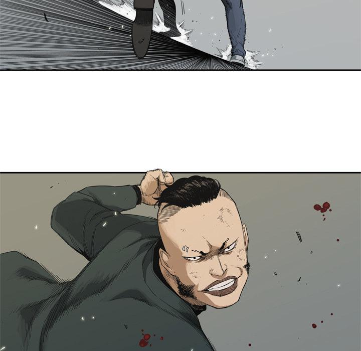 美国漫画韩漫全集-快递骑士：8无删减无遮挡章节图片 