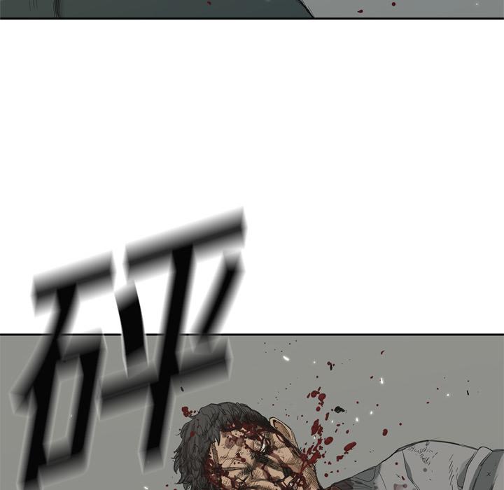 美国漫画韩漫全集-快递骑士：8无删减无遮挡章节图片 