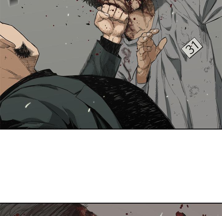 美国漫画韩漫全集-快递骑士：8无删减无遮挡章节图片 