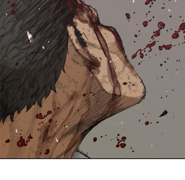 美国漫画韩漫全集-快递骑士：8无删减无遮挡章节图片 