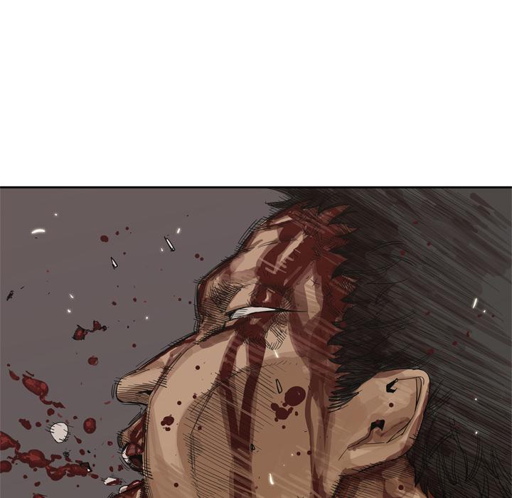 美国漫画韩漫全集-快递骑士：8无删减无遮挡章节图片 