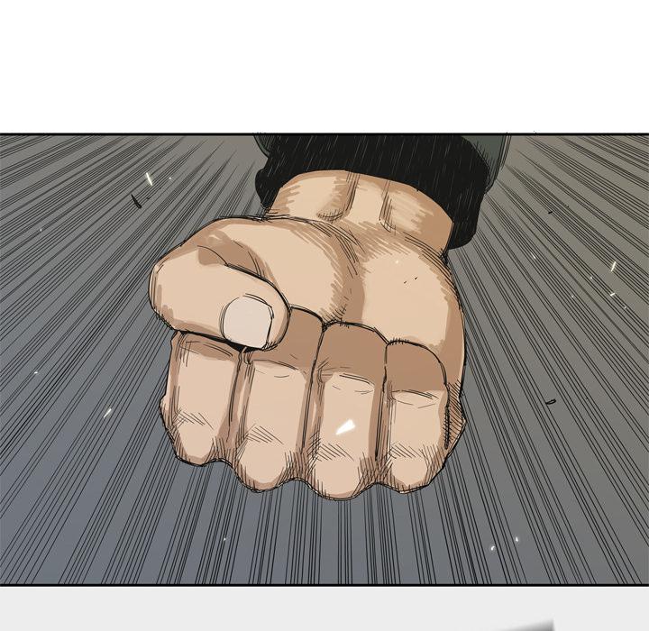 美国漫画韩漫全集-快递骑士：8无删减无遮挡章节图片 