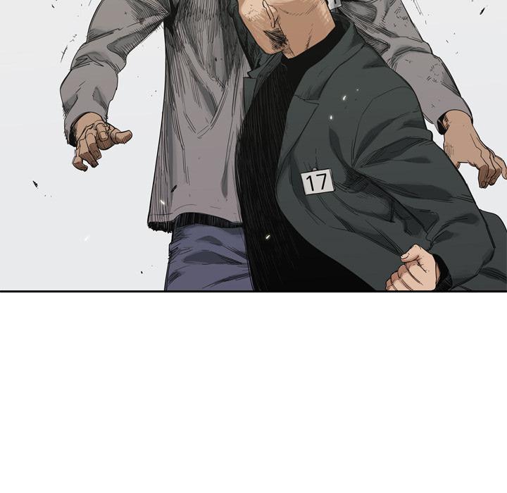 美国漫画韩漫全集-快递骑士：8无删减无遮挡章节图片 
